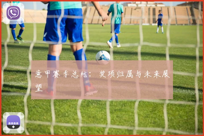 意甲赛季总结：奖项归属与未来展望