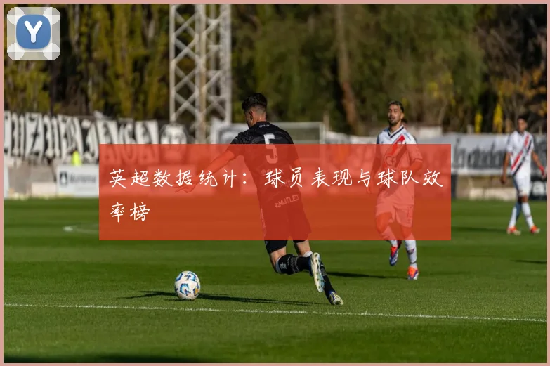 英超数据统计：球员表现与球队效率榜
